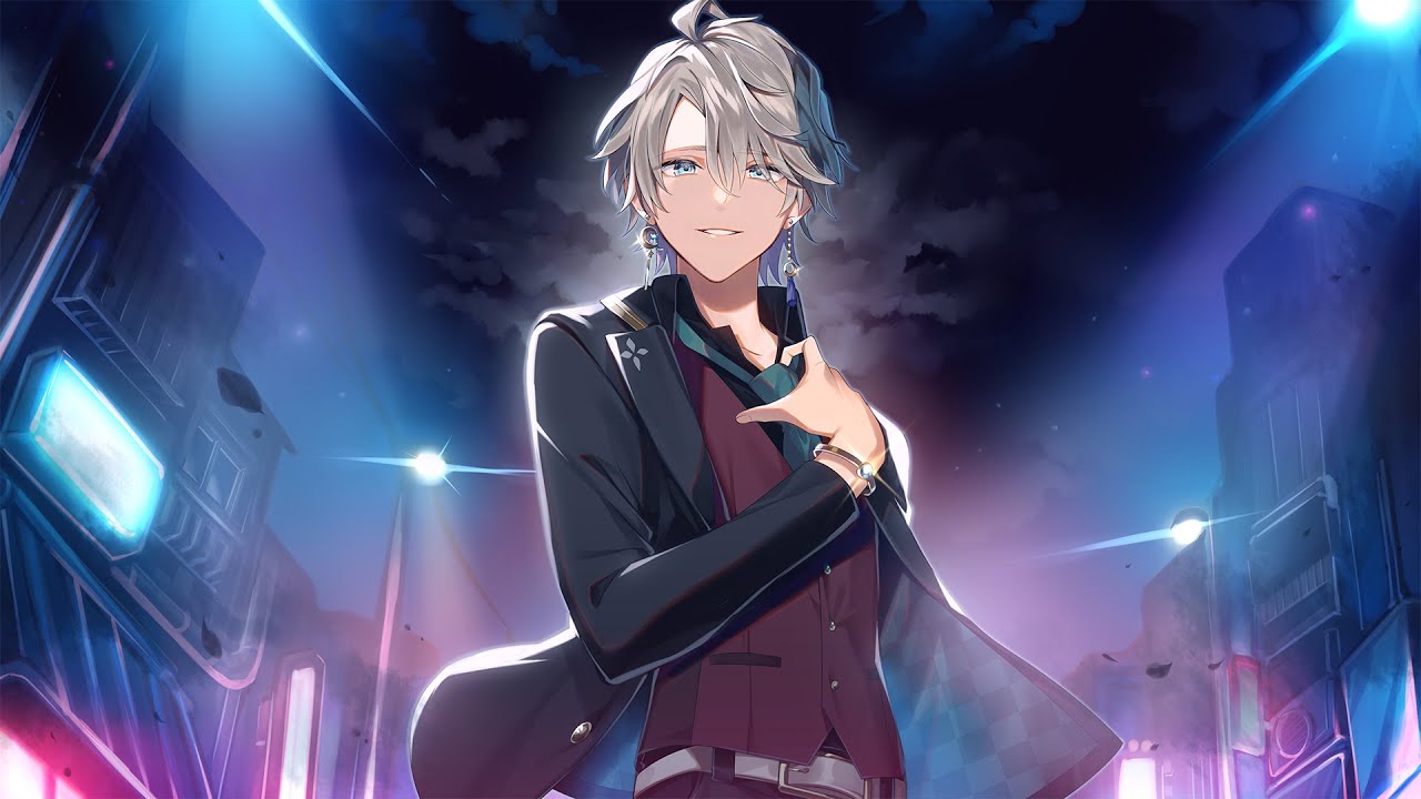 【歌ってみた】エンヴィキャットウォーク【甲斐田晴/にじさんじ】