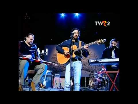 Jul Baldovin, A.G.Weinberger & Gelu Ionescu - Malted Milk