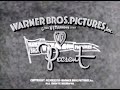 Merrie Melodies Original Titles Openings 1934
