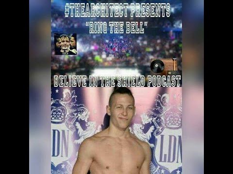 Over The Top Rope : 3° puntata - ospite Nico"Narciso"DeMarco