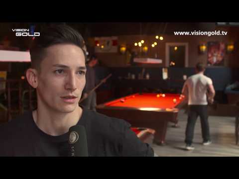 Vision Gold Olympics - Mai 2018