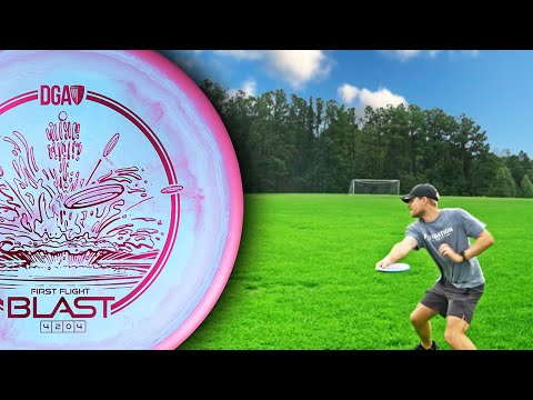 What the Zone OS Should Have Been?! | DGA Blast Review