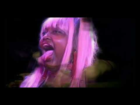 Crimianal - Fiona Apple (Cupcakke Remix)