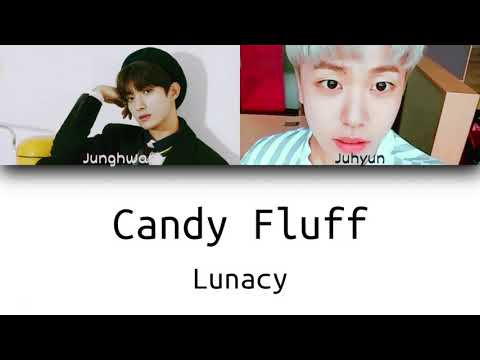 Lunacy - Candy Fluff (Madtown Buffy & Lee Geon - Candy Fluff) | Color Coded Han/Rom/Eng