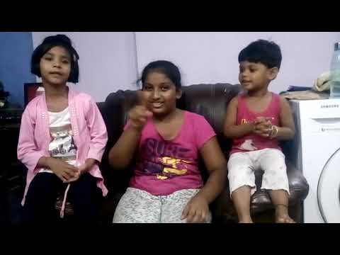 Prutha and Akshu sonu  song