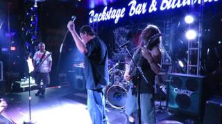 Meat Shits-Live at Las Vegas Death Fest 2017