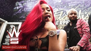 Dream Doll &quot;Bundles&quot; (WSHH Exclusive - Official Music Video)
