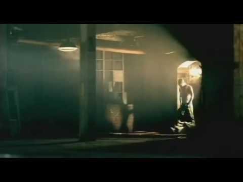 Gang Starr - Rite Where U Stand ft.Jadakiss - 2002 (Official Music Video)