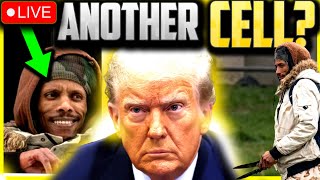 🚨 LIVE: Edinburgh Knife Standoff: Scotland Hostage Fears, Trump & Starmer