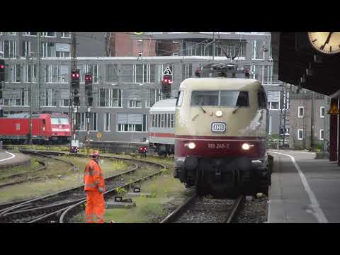 ドイツ鉄道、自律走行車両に依存したオンデマンドサービスを開始