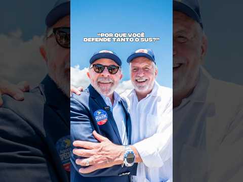 MAIS SAÚDE PARA BAHIA!
