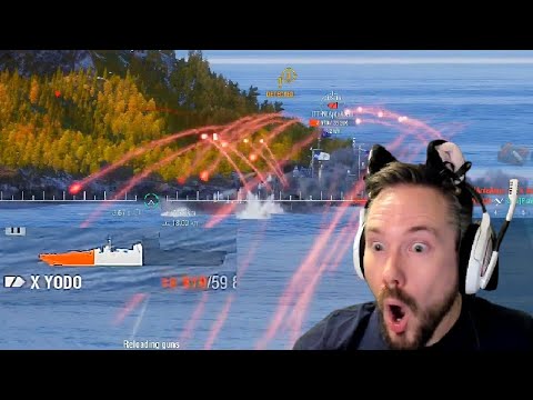 But I'm angled tho...