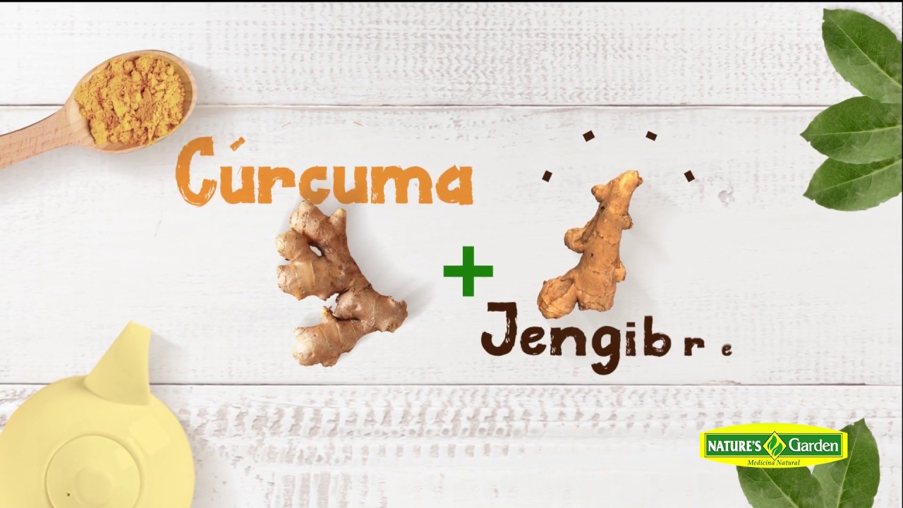 Curcumina Plus ®️ Antiinflamatorio natural