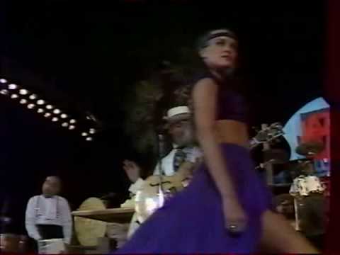 Kid Creole / Coconuts, Live Antibes 1987 - SP + I love girls