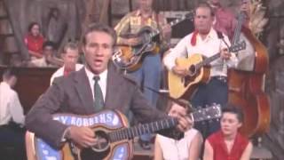 Marty Robbins - A Castle In The Sky (Country Music Classics - 1956)