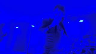 tAKiDA - One lie - hotell Lappland, lördag