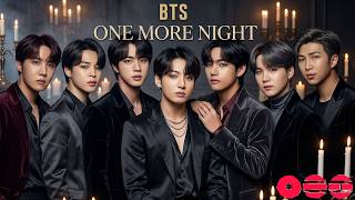 Download lagu BTS (방탄소년단) 'ONE MORE NIGHT' M/V - Album 'ARIRANG' mp3