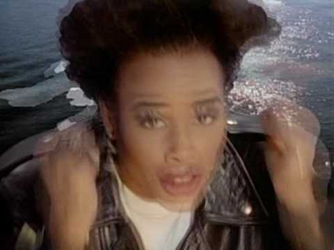 Sabrina Johnston - Friendship