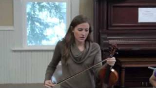 Horseshoes and Rainbows