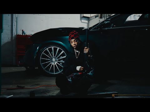 Maj4l - Snaked By The Homiesk (Official Music Video) || Dir. Yano4l