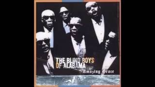 The Blind Boys of Alabama - Hush - Amazing Grace cd