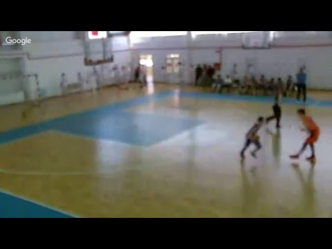 A.C.S DAN DACIAN - C.S.S TARGU JIU