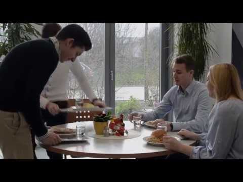 Ausbildung bei der Mektec Europe GmbH