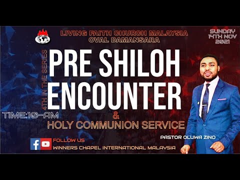 TEACHING SERIES: UNDERSTANDING THE WONDERS OF THANKSGIVING PART-2