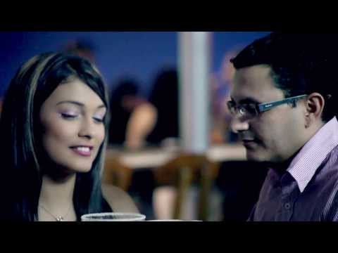 No Soy De Piedra - Argemiro Jaramillo - El poeta del Despecho (Video Oficial)