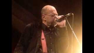 Pere Ubu - Goodnite Irene (Live @ Bush Hall, London, 23/04/13)