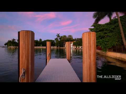 The Jills Zeder Group Presents 4420 N Bay Rd