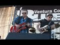 Mountain of Love - Johnny Rivers (w/ George Thorogood) @ VCBF - musicUcansee.com