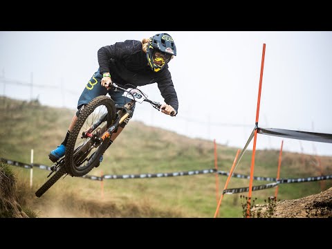 EWS Rotorua 2019 race week!