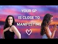 Signs Your SP Is Close To Manifesting | Manifest Your Specific Person | Law Of Assumption