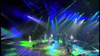 The Asteroids Galaxy Tour - Around The Bend (Live at Taratata, 08.05.2009)