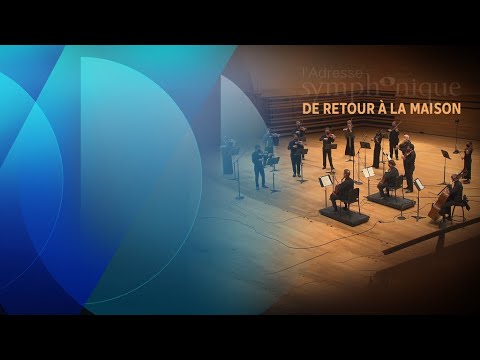 Le coeur de l’OSM se remet à battre