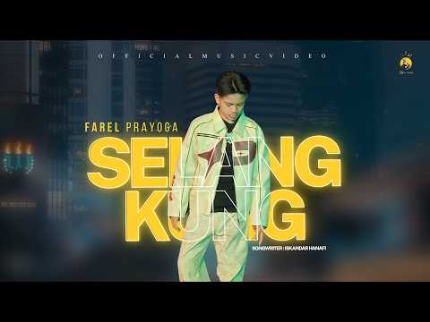 Selangkung - Farel Prayoga