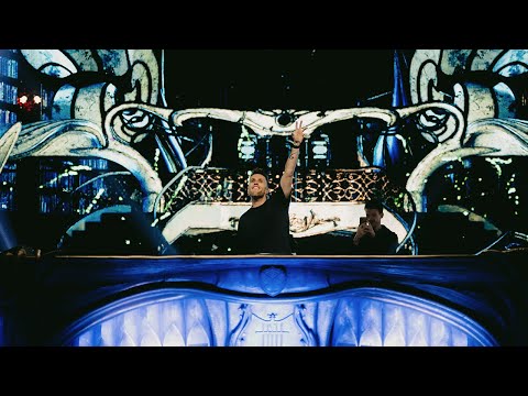 Tomorrowland and Nicky Romero