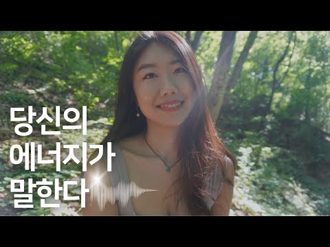 숨길 수 없는 에너지의 세상에서 살아가는 법