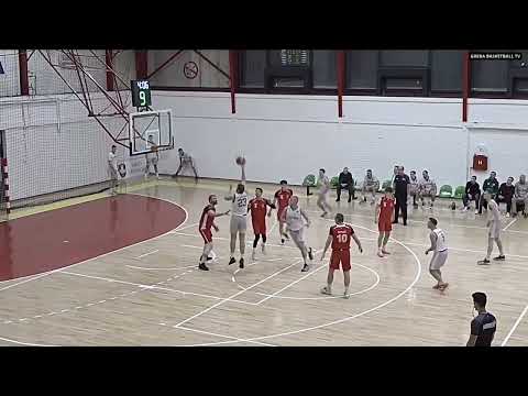 10 Kolo A2 HIGHLIGHTS KK GRADAČAC SA UTAKMICE KK GRADAČAC KK BIHAĆ