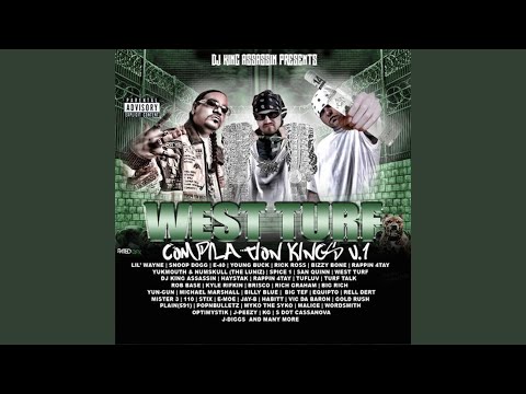 Talkin' Like A Pimp (feat. Vic Da Baron, Numskull from The Luniz) (@DjKingAssassin Mix Mix)