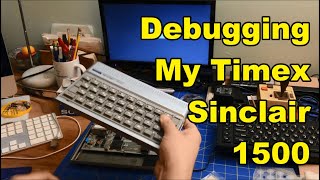 Timex Sinclair 1500: More Like ZX81 or Spectrum?
