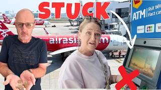 How We Access Money While Traveling Internationally | What Actually Works