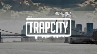 Download lagu DJ Snake - Propaganda mp3