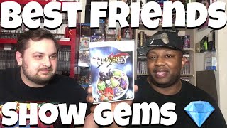 Best Friends show gems 💎 episode 5