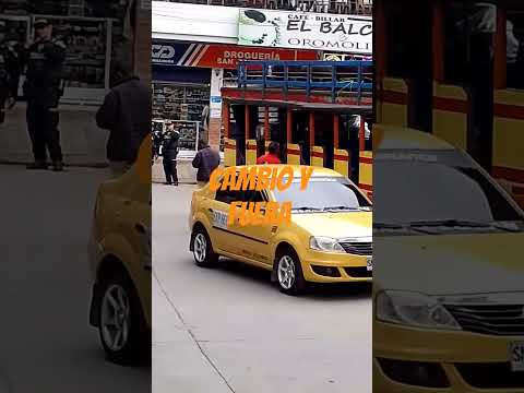 desde fredonia Antioquia cambio y t