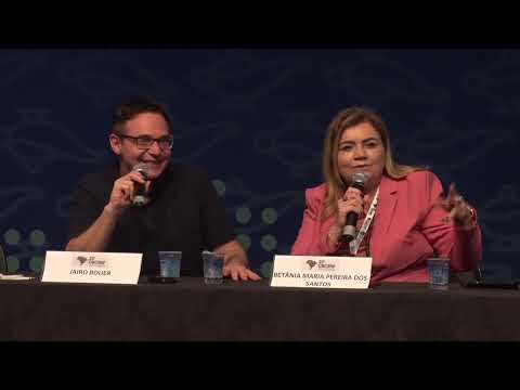 #AoVivo Palestra com Dr Jairo Bouer