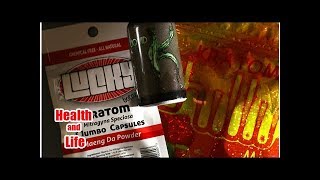 DEA's Kratom Ban Could Worsen Opioid Crisis