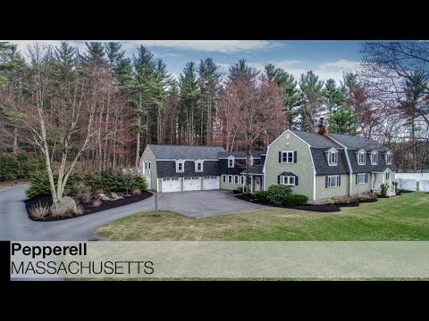 Video of 3 East Street | Pepperell Massachusetts real estate &  homes by The Blood Team