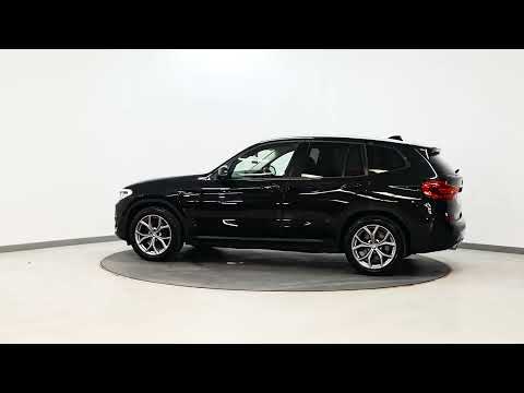 *88* 2020 BMW X3 2.0 se xdrive auto 4x4 - Image 2